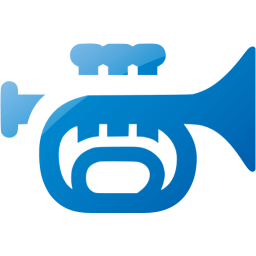 cornet icon