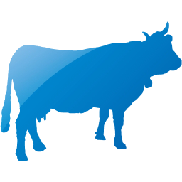 cow 2 icon