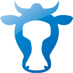 cow icon