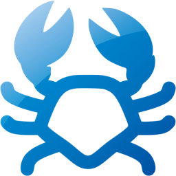 crab icon