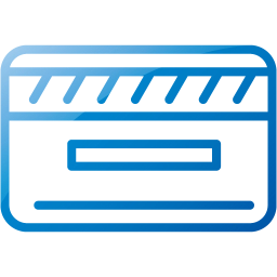 credit card 5 icon