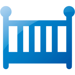 crib icon