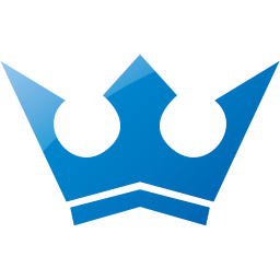 crown 5 icon