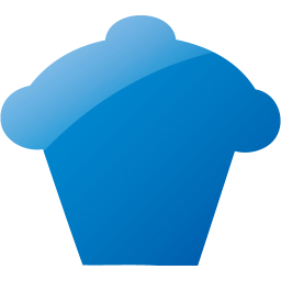 cupcake 2 icon