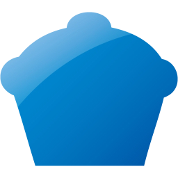 cupcake 3 icon