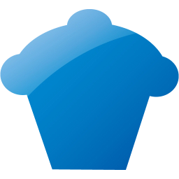 cupcake 4 icon