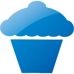 cupcake 6 icon