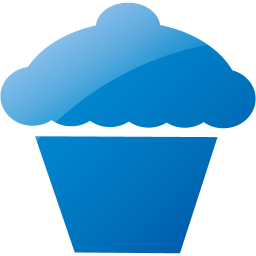 cupcake icon