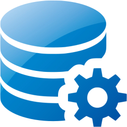 data configuration icon