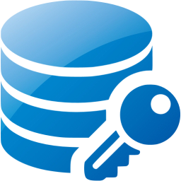 data encryption icon