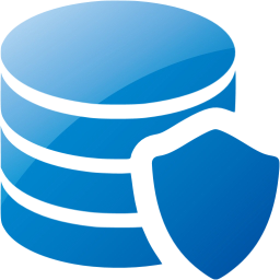 data protection icon