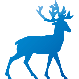 deer icon