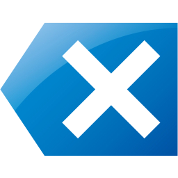 delete 3 icon