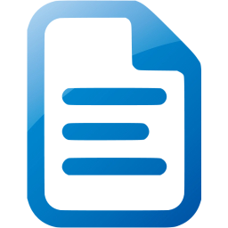 document icon