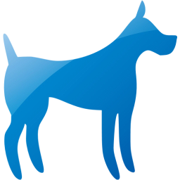 dog 31 icon
