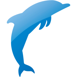 dolphin 2 icon