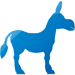 donkey icon