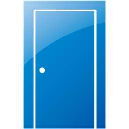 door 2 icon