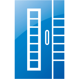 door 4 icon