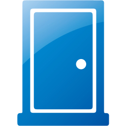 door 6 icon