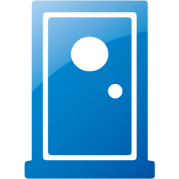 door 7 icon