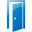 door 8