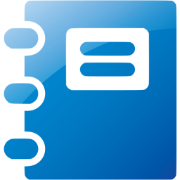 dossier icon
