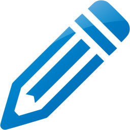 edit icon