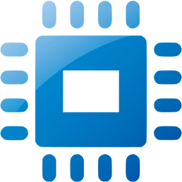 electronics icon