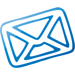 email 8 icon