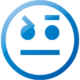 emoticon 23 icon
