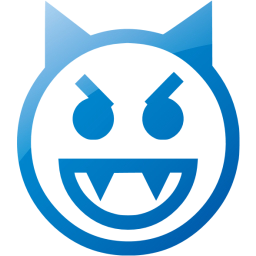 emoticon 25 icon