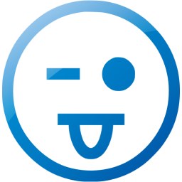 emoticon 41 icon