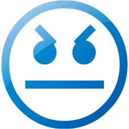emoticon 45 icon