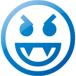 emoticon 46 icon