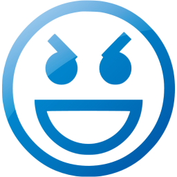 emoticon 51 icon