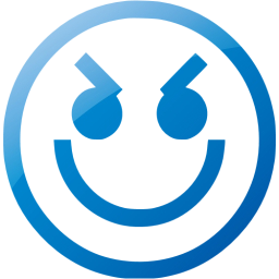 emoticon 58 icon