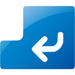 enter icon