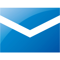 envelope closed icon