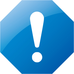 error 3 icon
