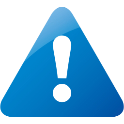 error 7 icon
