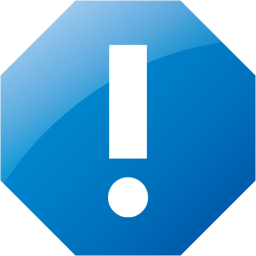 error icon