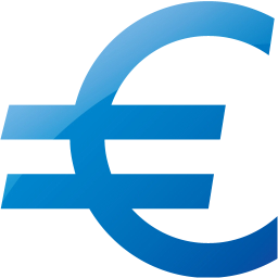 euro 3 icon