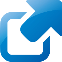 external link icon