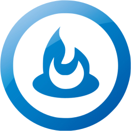 feedburner 5 icon