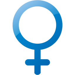female 3 icon