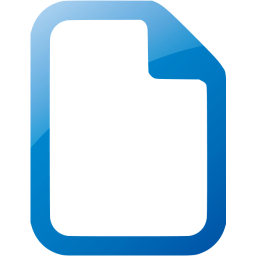 file icon