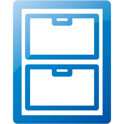 filing cabinet 3 icon