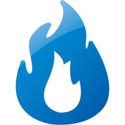 fire 2 icon