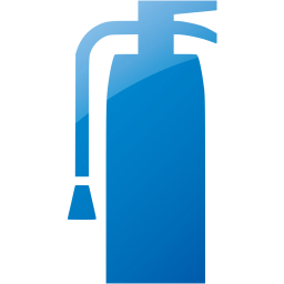 fire extinguisher 2 icon